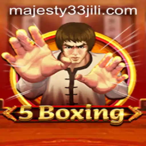 Exploring the Thrilling World of 5Boxing: Majesty33's Latest Gaming Sensation