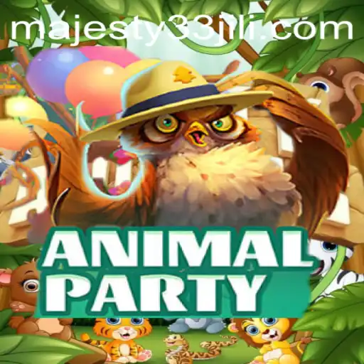 Embark on a Magical Adventure with AnimalParty: Dive into the Wild Majesty33 Realm