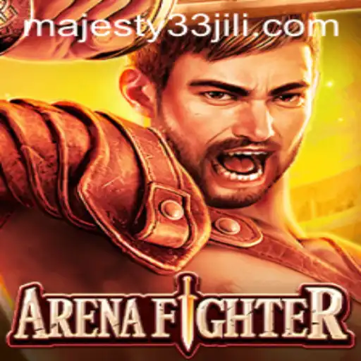 ArenaFighter: A Majestic Combat Experience with Majesty33
