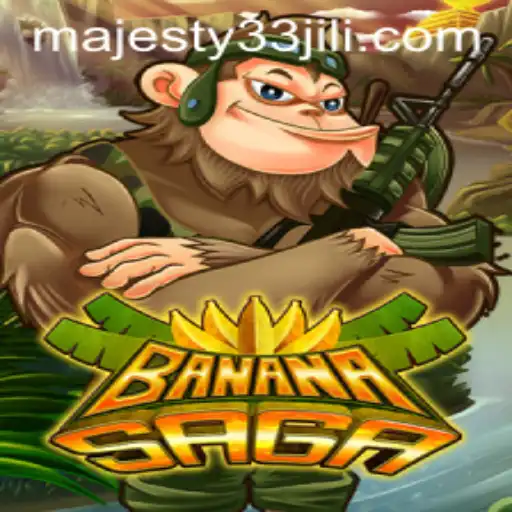 Embarking on an Exotic Adventure in BananaSaga