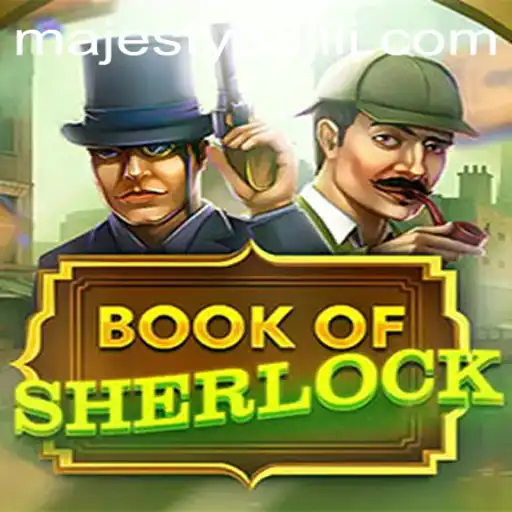 Exploring the Enigmatic World of 'BookOfSherlock': A Modern Twist on Classic Detective Gaming