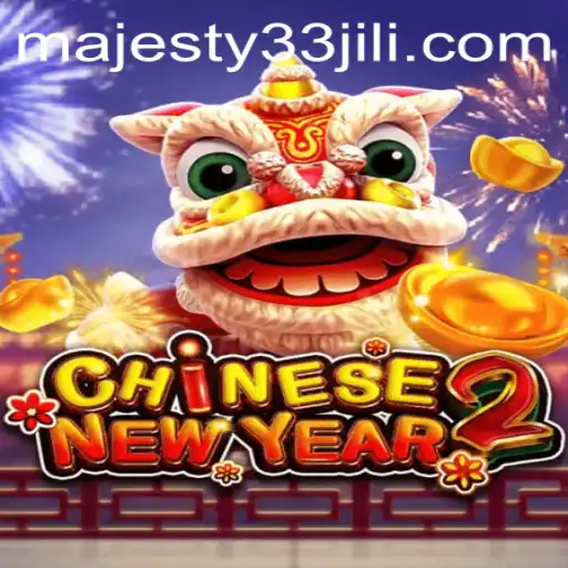 Discover the Excitement of CHINESENEWYEAR2