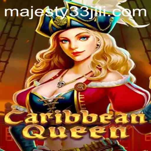 CaribbeanQueen: A Majestic Gaming Experience