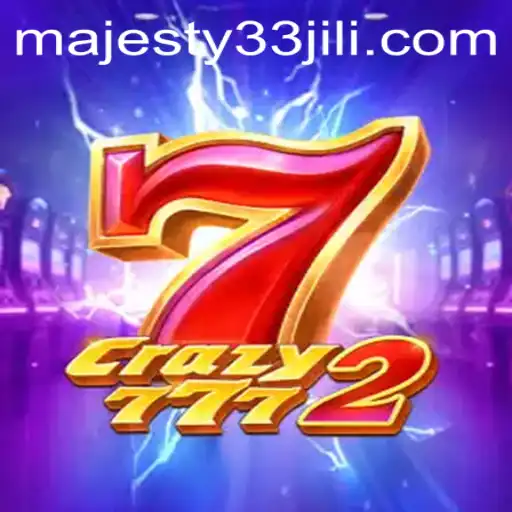 Unveiling Crazy7772: A Majestic Gaming Experience