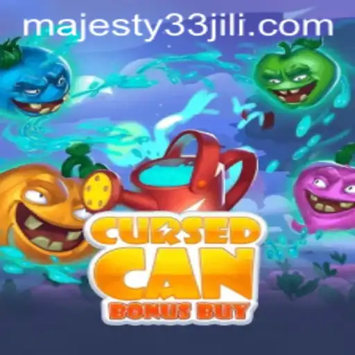 Unveiling CursedCanBonusBuy: A Journey into a Magical Realm with majesty33