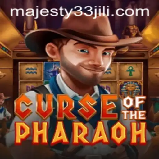 CurseofthePharaoh: Unraveling the Mysteries of Ancient Egypt