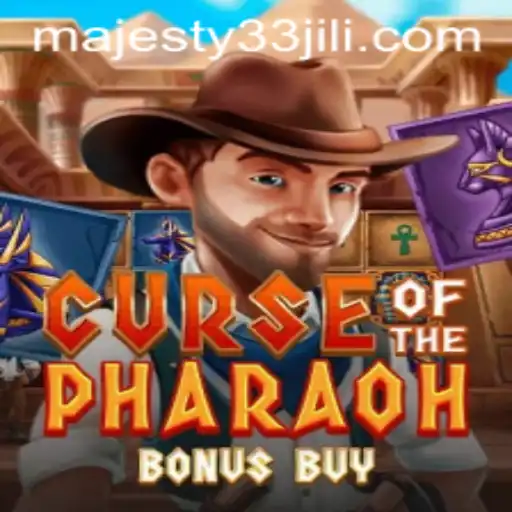 Unlock the Secrets of 'Curse of the Pharaoh Bonus Buy' in the World of Online Gaming