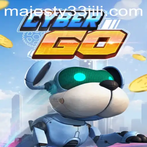 Exploring the Dynamic World of CyberGO: Unveiling Majesty33