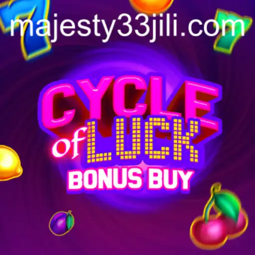 Cycle of Luck Bonus Buy: A Majestic Adventure in the World of Gaming