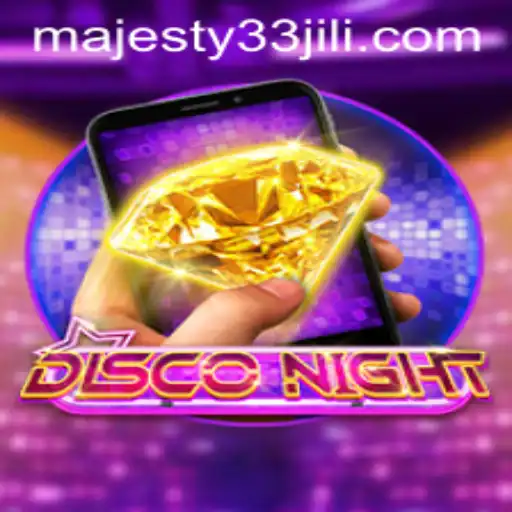 DiscoNightM: Exploring the Majesty33 Realm