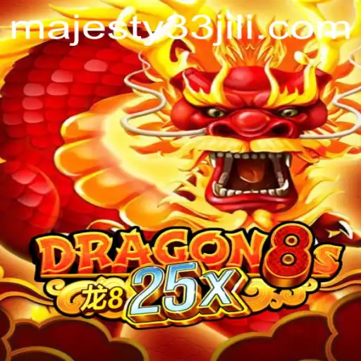 Unveiling the Mystical Realm of Dragon8s25x: A Journey into Majesty33
