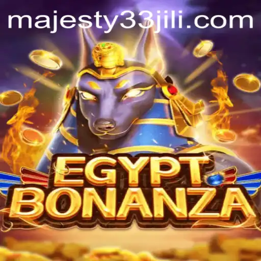 Unveiling the Mysteries of EgyptBonanza: A Journey through Majesty33