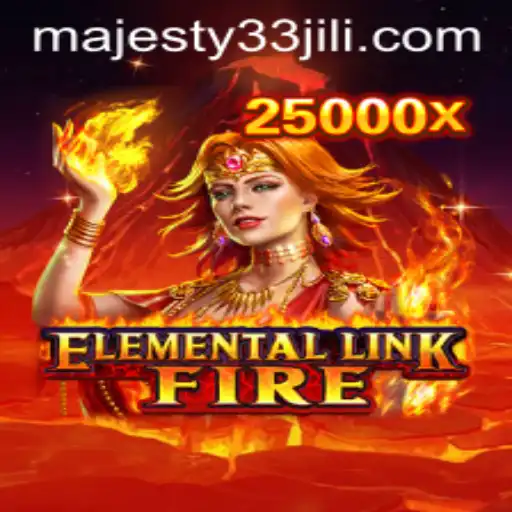 Discover the Enchanting World of ElementalLinkFire: A Majestic Journey