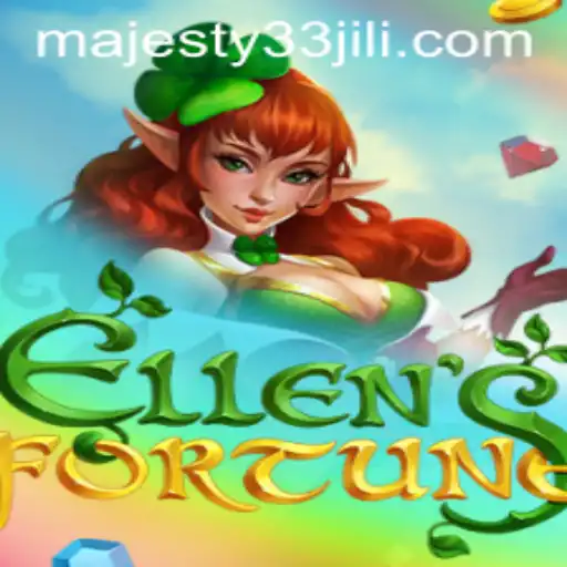 EllensFortune: Unveiling the Mystical World of Majesty33