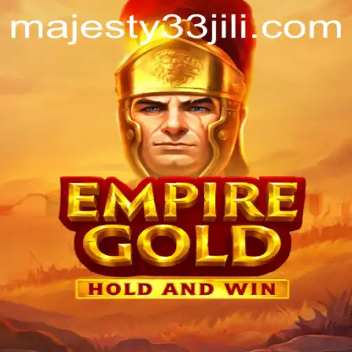 Unveiling the Splendors of EmpireGold: Majesty33