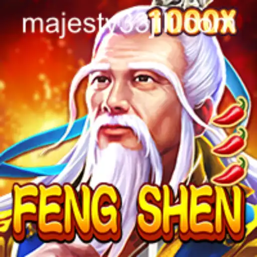 FengShen: The Magical Realm of Majesty33