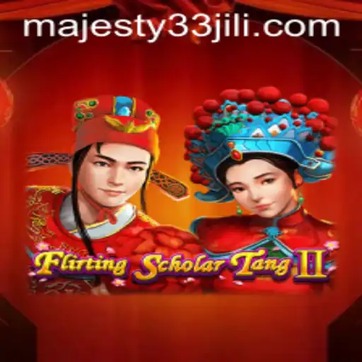 FlirtingScholarTangII: An Exciting Journey Through Wit and Strategy