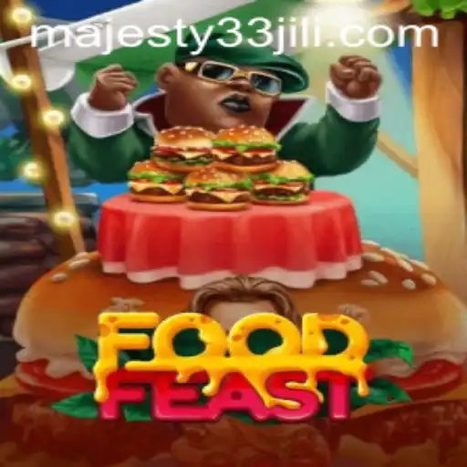 Unleashing the Excitement of FoodFeast: A Delicious Strategy Game Experience