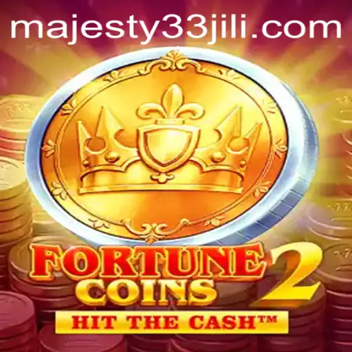Unveiling FortuneCoins2: A Deep Dive into Strategy Gaming with Majesty33
