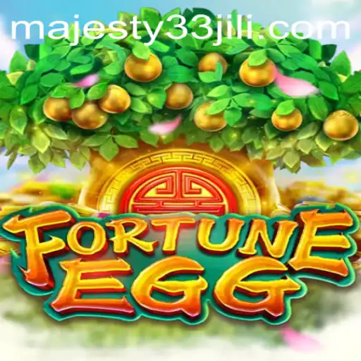 Discover the Exciting World of FortuneEgg: A New Gaming Phenomenon