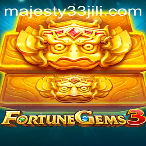 Unveiling the Magic of FortuneGems3: A New Era of Gaming