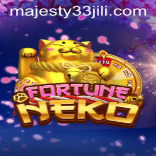 FortuneNeko: Embrace Luck and Strategy in this Innovative Game