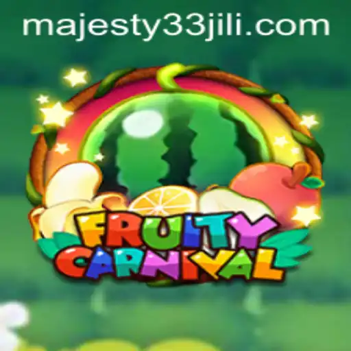 Discovering the Enchanting World of FruityCarnival: A Splendid Gaming Experience
