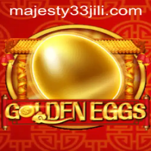 Unveiling GoldenEggs: A Majestic Journey in Gaming
