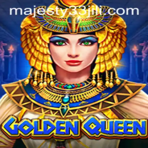 GoldenQueen: Discover the Exciting World of Majesty33