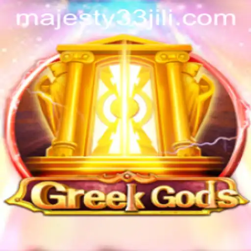 Exploring the World of GreekGods: Majesty33