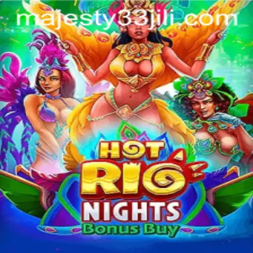Discover the Thrill of HotRioNightsBonusBuy: A Royal Adventure with Majesty33