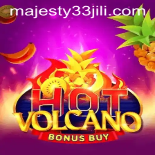 Exploring the Thrills of HotVolcanoBonusBuy: Majesty33's Latest Gaming Sensation