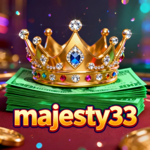 majesty33