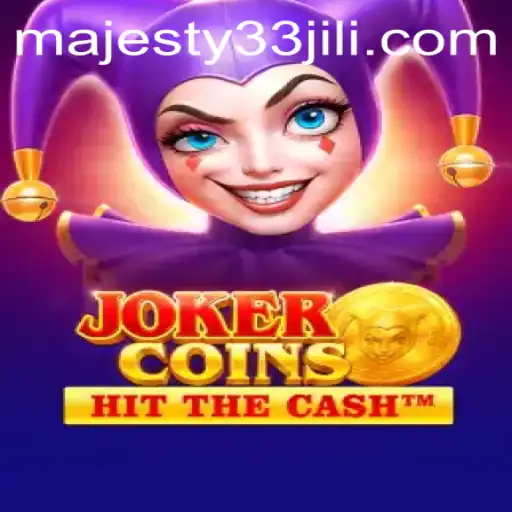 Exploring JokerCoins: Majesty33's Latest Gaming Sensation
