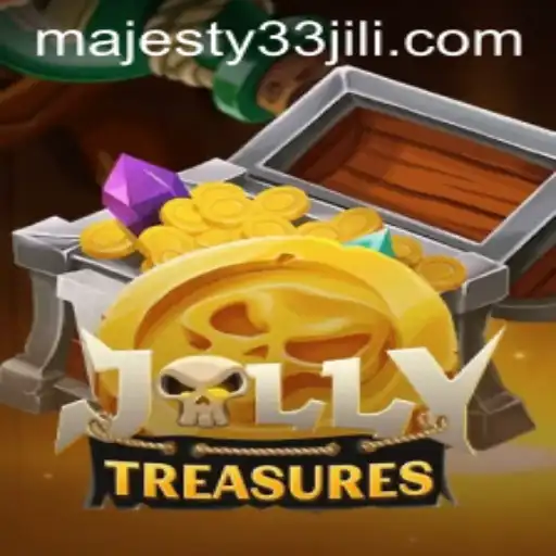 JollyTreasures: Unveiling the Majesty of Treasure Hunting