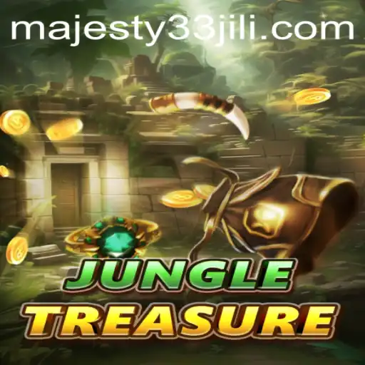 Discover the Thrills of JungleTreasure: Unearthing Hidden Riches in the Digital Wild