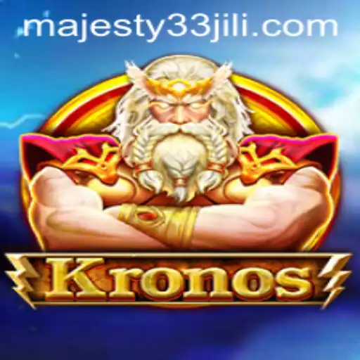 Explore the World of Kronos: A Majestic Gaming Experience
