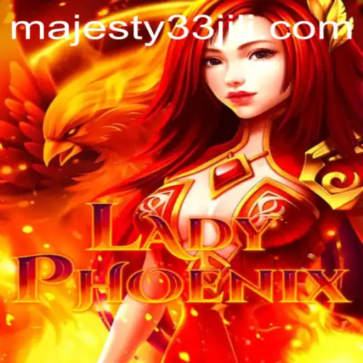 Discover the Magic of LadyPhoenix: The Game Revolutionizing Fantasy Worlds