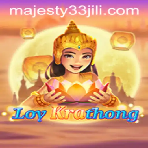 Discover LoyKrathong: A Mesmerizing Journey into Majesty33