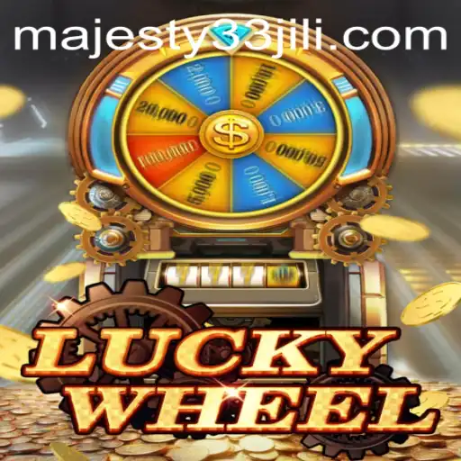 Exploring the Vibrant World of LuckyWheel: An Engaging Adventure with Majesty33