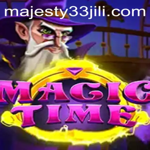 MagicTime: Unveiling the Majesty of Modern Gaming