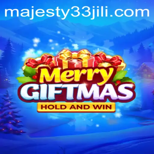 MerryGiftmas: A Festive Game Experience with Majesty33