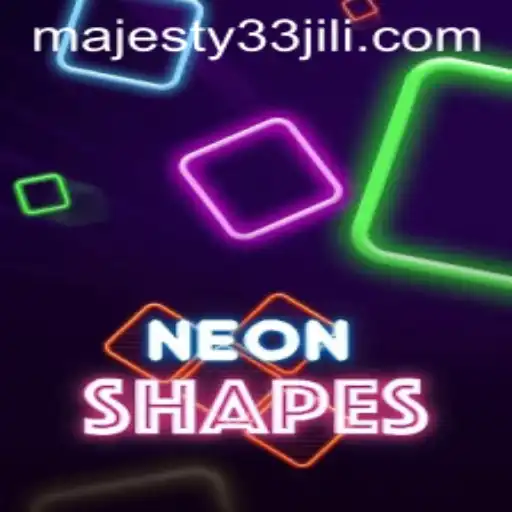 Discovering NeonShapes: A Majestic Journey into the Digital Realm
