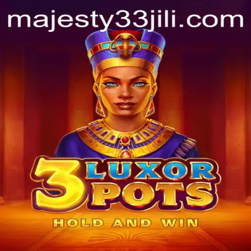 Exploring 3LuxorPots: An Immersive Gaming Experience