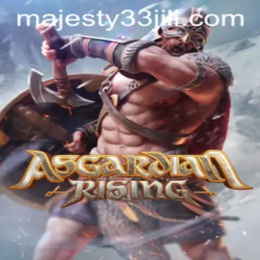 AsgardianRising: Unveiling the Epic Fantasy Adventure