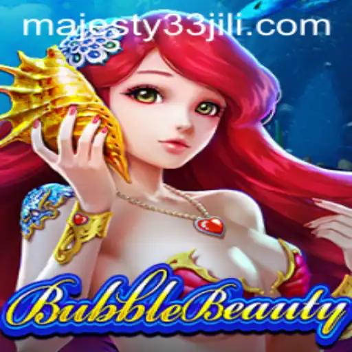 Exploring BubbleBeauty: The Alluring World of Majesty33