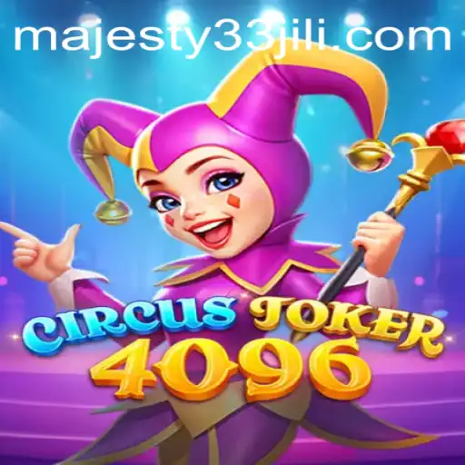 Unveiling CircusJoker4096: A Journey into Strategy and Entertainment