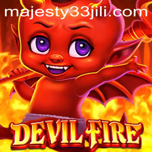 Exploring the Enigmatic World of DevilFire: A Majestic Fantasy Adventure