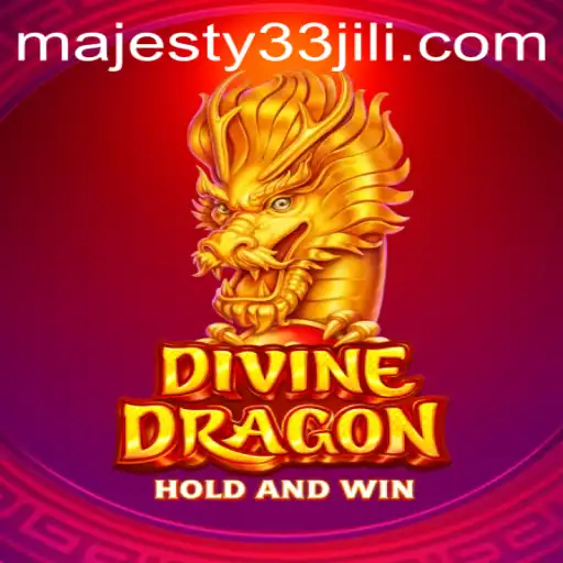 Discover the Mystical World of DivineDragon: An Epic Gaming Experience