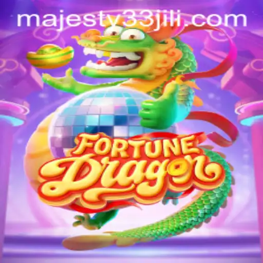 Unleashing the Majesty of FortuneDragon